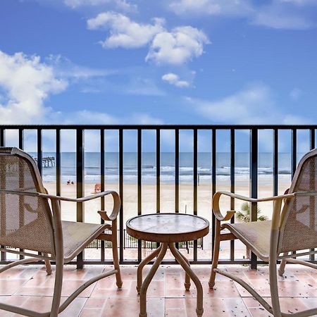 Beach Quarters Daytona Wilbur-by-the-Sea Exterior foto