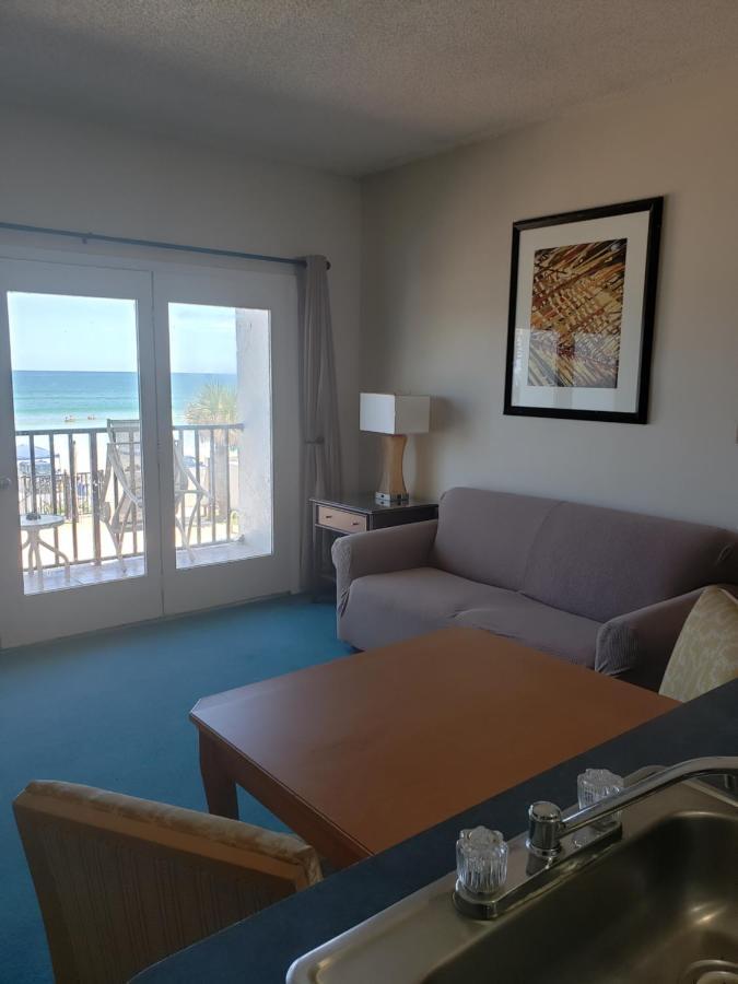 Beach Quarters Daytona Wilbur-by-the-Sea Exterior foto